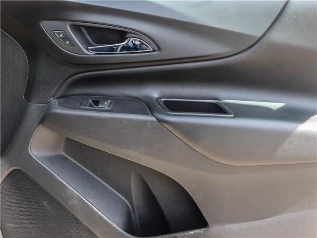 2019 Chevrolet Equinox LT (Stk: 25261A) in Ingersoll - Image 18 of 25