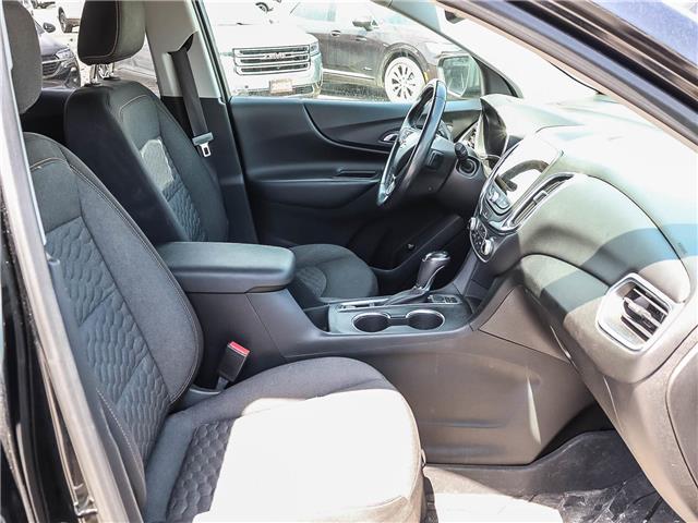 2019 Chevrolet Equinox LT (Stk: 25261A) in Ingersoll - Image 19 of 25