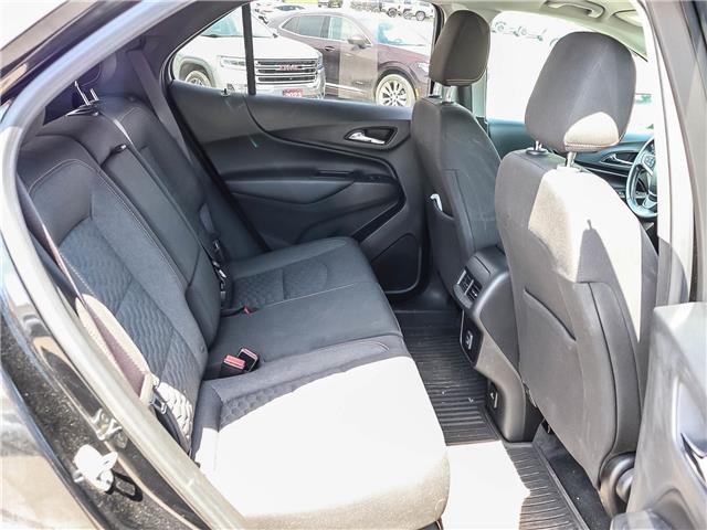 2019 Chevrolet Equinox LT (Stk: 25261A) in Ingersoll - Image 20 of 25