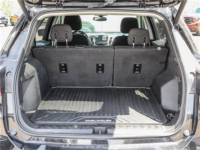 2019 Chevrolet Equinox LT (Stk: 25261A) in Ingersoll - Image 21 of 25