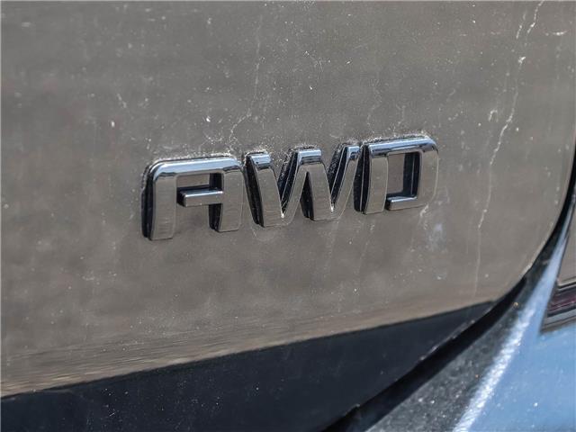 2019 Chevrolet Equinox LT (Stk: 25261A) in Ingersoll - Image 22 of 25