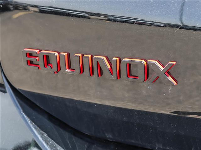 2019 Chevrolet Equinox LT (Stk: 25261A) in Ingersoll - Image 23 of 25