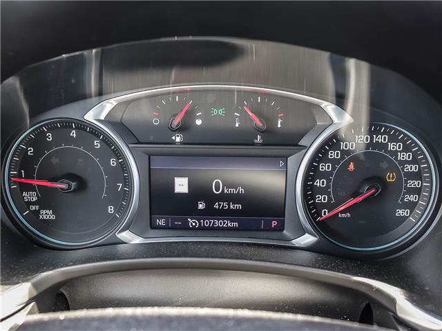 2019 Chevrolet Equinox LT (Stk: 25261A) in Ingersoll - Image 24 of 25