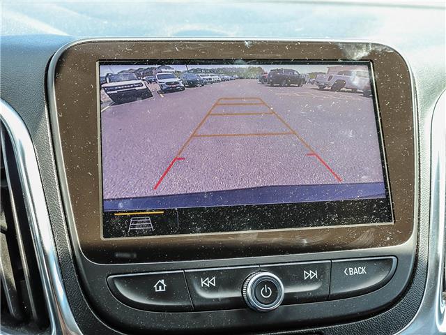 2019 Chevrolet Equinox LT (Stk: 25261A) in Ingersoll - Image 25 of 25