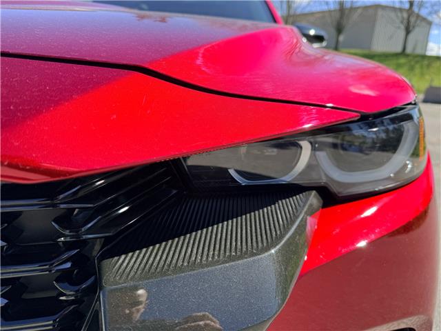 2025 Mazda CX-50 GT (Stk: 16220) in Newmarket - Image 47 of 50