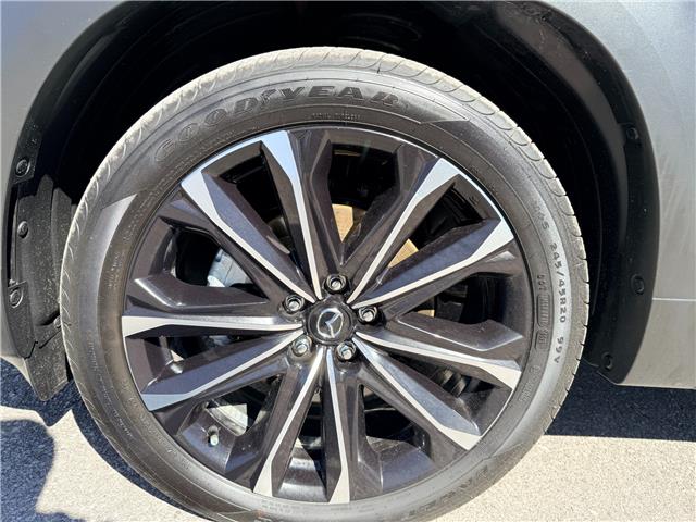 2025 Mazda CX-50 GT (Stk: 16220) in Newmarket - Image 49 of 50