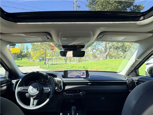 2025 Mazda CX-50 GT (Stk: 16220) in Newmarket - Image 33 of 50