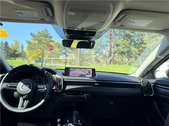 2025 Mazda CX-50 GT (Stk: 16220) in Newmarket - Image 34 of 50