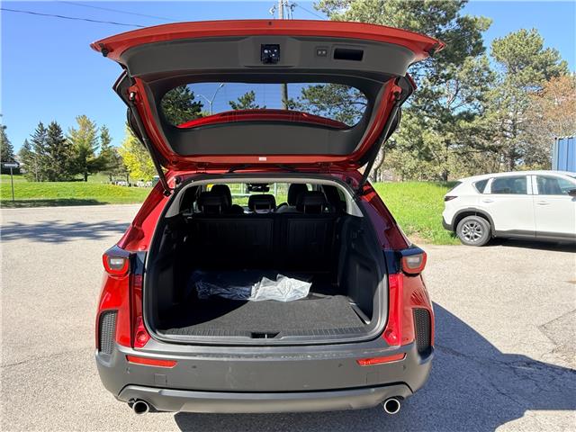 2025 Mazda CX-50 GT (Stk: 16220) in Newmarket - Image 38 of 50