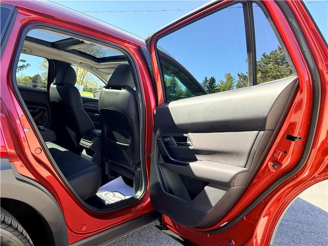 2025 Mazda CX-50 GT (Stk: 16220) in Newmarket - Image 39 of 50