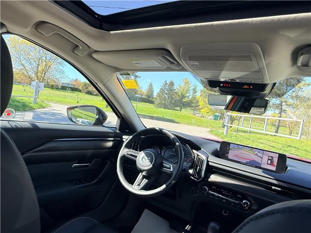 2025 Mazda CX-50 GT (Stk: 16220) in Newmarket - Image 42 of 50