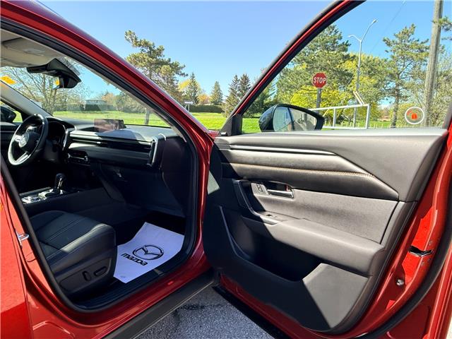 2025 Mazda CX-50 GT (Stk: 16220) in Newmarket - Image 43 of 50