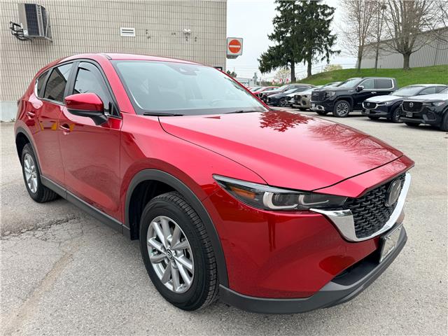 2024 Mazda CX-5 GX w/o CD (Stk: 45852A) in Newmarket - Image 20 of 50 2024 Mazda CX-5 GX w/o CD (Stk: 45852A) in Newmarket - Image 20 of 50