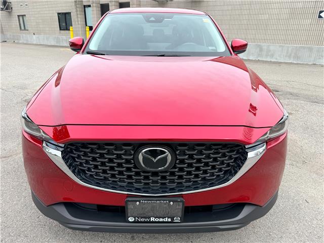 2024 Mazda CX-5 GX w/o CD (Stk: 45852A) in Newmarket - Image 21 of 50 2024 Mazda CX-5 GX w/o CD (Stk: 45852A) in Newmarket - Image 21 of 50