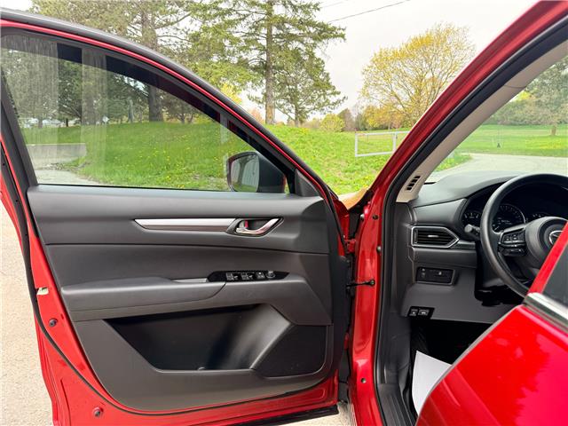 2024 Mazda CX-5 GX w/o CD (Stk: 45852A) in Newmarket - Image 2 of 50 2024 Mazda CX-5 GX w/o CD (Stk: 45852A) in Newmarket - Image 2 of 50