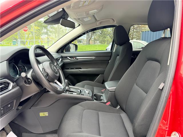 2024 Mazda CX-5 GX w/o CD (Stk: 45852A) in Newmarket - Image 4 of 50 2024 Mazda CX-5 GX w/o CD (Stk: 45852A) in Newmarket - Image 4 of 50