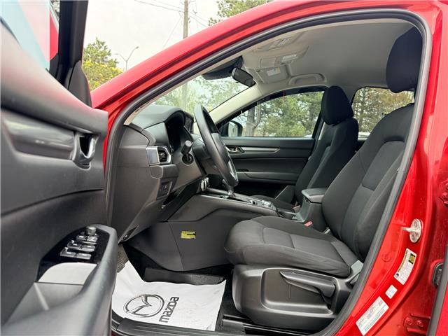 2024 Mazda CX-5 GX w/o CD (Stk: 45852A) in Newmarket - Image 7 of 50 2024 Mazda CX-5 GX w/o CD (Stk: 45852A) in Newmarket - Image 7 of 50