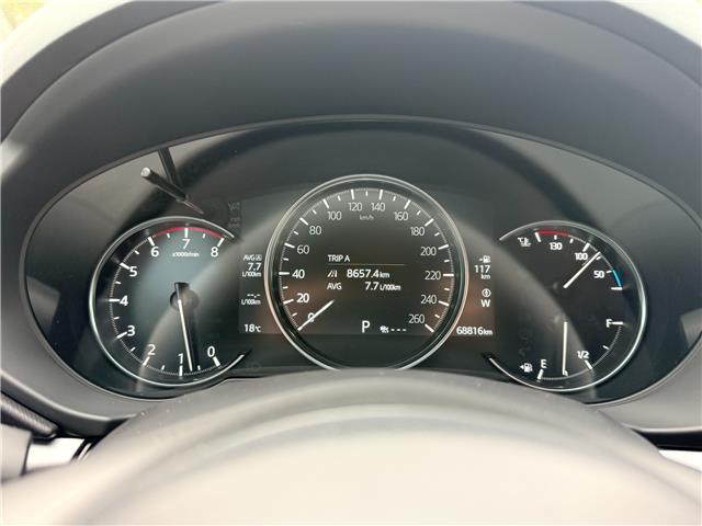 2024 Mazda CX-5 GX w/o CD (Stk: 45852A) in Newmarket - Image 12 of 50 2024 Mazda CX-5 GX w/o CD (Stk: 45852A) in Newmarket - Image 12 of 50