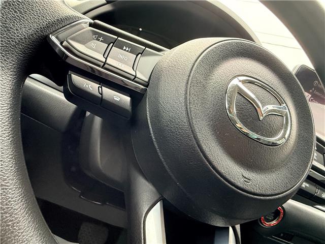 2024 Mazda CX-5 GX w/o CD (Stk: 45852A) in Newmarket - Image 13 of 50 2024 Mazda CX-5 GX w/o CD (Stk: 45852A) in Newmarket - Image 13 of 50