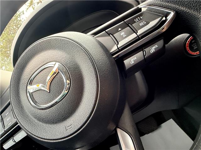 2024 Mazda CX-5 GX w/o CD (Stk: 45852A) in Newmarket - Image 14 of 50 2024 Mazda CX-5 GX w/o CD (Stk: 45852A) in Newmarket - Image 14 of 50