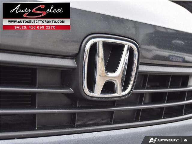 2023 Honda Civic Sport (Stk: 23HT4Q) in Scarborough - Image 9 of 28