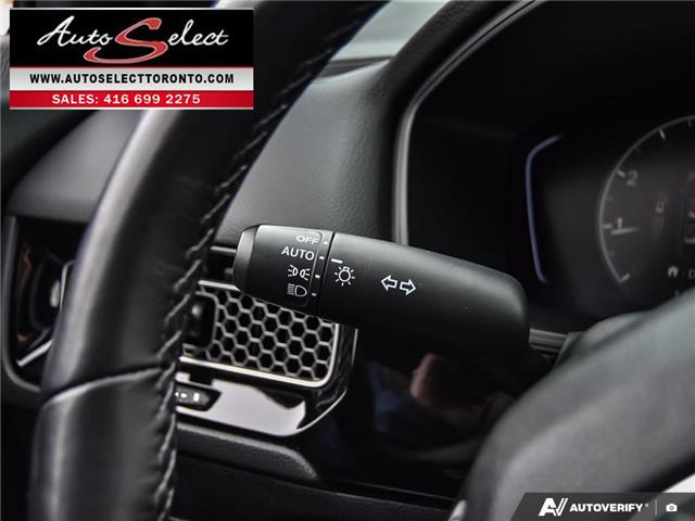 2023 Honda Civic Sport (Stk: 23HT4Q) in Scarborough - Image 22 of 28