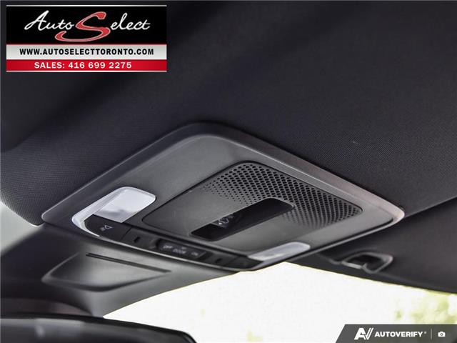2023 Honda Civic Sport (Stk: 23HT4Q) in Scarborough - Image 27 of 28