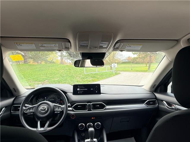 2024 Mazda CX-5 GX w/o CD (Stk: 45852A) in Newmarket - Image 30 of 50 2024 Mazda CX-5 GX w/o CD (Stk: 45852A) in Newmarket - Image 30 of 50