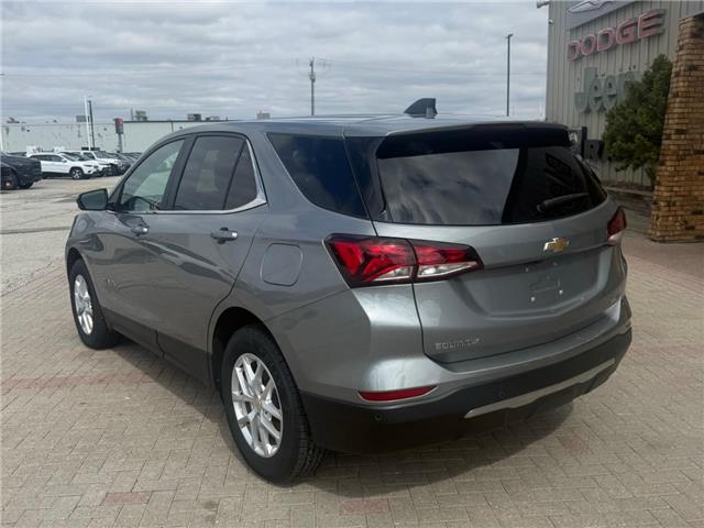 2024 Chevrolet Equinox LT (Stk: 6B028A) in Blenheim - Image 2 of 16