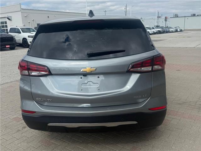 2024 Chevrolet Equinox LT (Stk: 6B028A) in Blenheim - Image 3 of 16