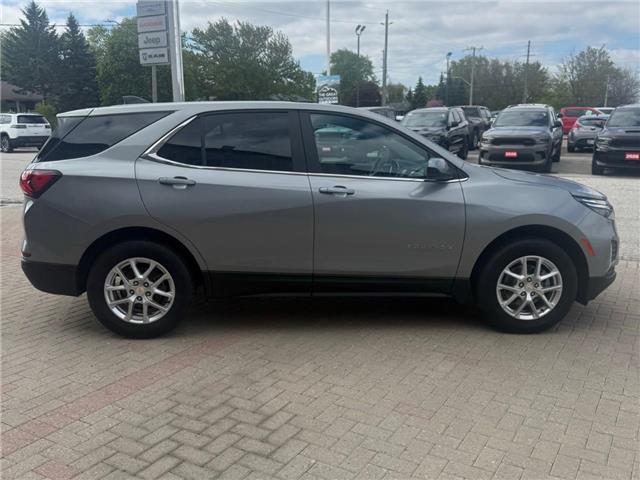 2024 Chevrolet Equinox LT (Stk: 6B028A) in Blenheim - Image 5 of 16
