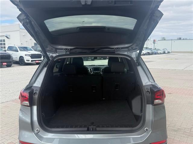 2024 Chevrolet Equinox LT (Stk: 6B028A) in Blenheim - Image 9 of 16