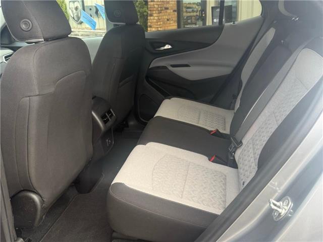 2024 Chevrolet Equinox LT (Stk: 6B028A) in Blenheim - Image 10 of 16