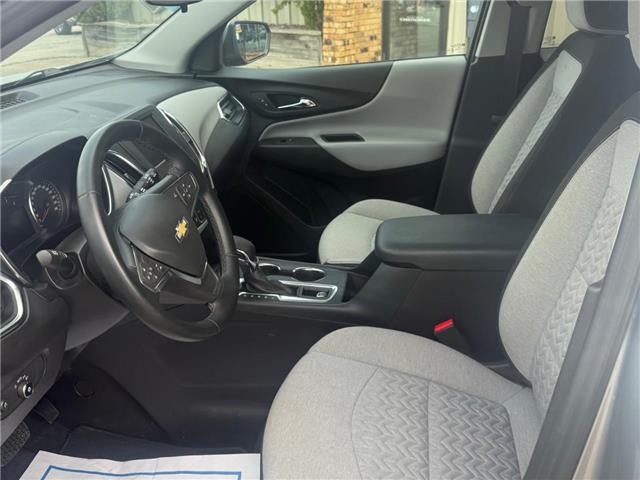 2024 Chevrolet Equinox LT (Stk: 6B028A) in Blenheim - Image 11 of 16