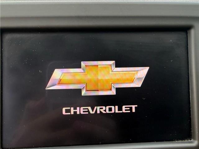 2024 Chevrolet Equinox LT (Stk: 6B028A) in Blenheim - Image 12 of 16