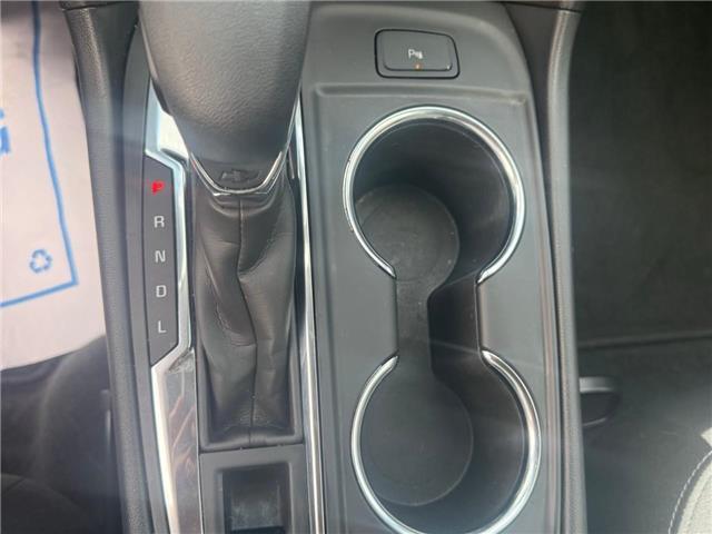 2024 Chevrolet Equinox LT (Stk: 6B028A) in Blenheim - Image 14 of 16