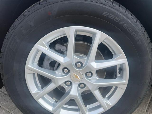2024 Chevrolet Equinox LT (Stk: 6B028A) in Blenheim - Image 16 of 16