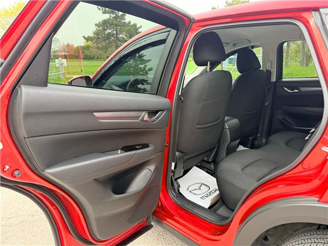 2024 Mazda CX-5 GX w/o CD (Stk: 45852A) in Newmarket - Image 33 of 50 2024 Mazda CX-5 GX w/o CD (Stk: 45852A) in Newmarket - Image 33 of 50