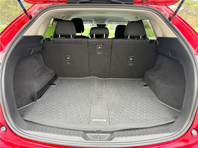 2024 Mazda CX-5 GX w/o CD (Stk: 45852A) in Newmarket - Image 36 of 50 2024 Mazda CX-5 GX w/o CD (Stk: 45852A) in Newmarket - Image 36 of 50
