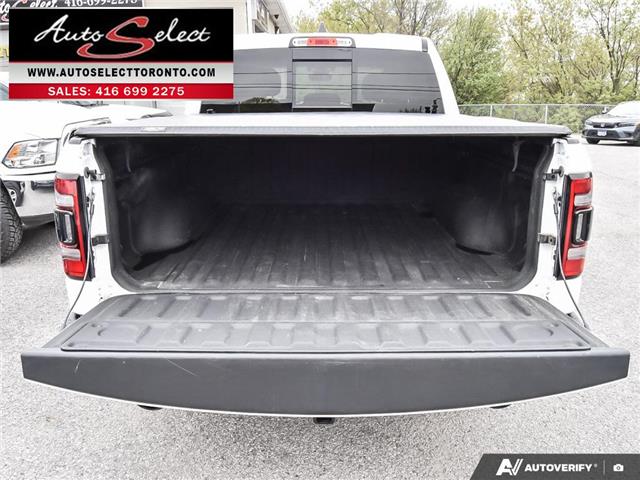 2020 RAM 1500 Big Horn (Stk: 2TRHN4) in Scarborough - Image 11 of 28 2020 RAM 1500 Big Horn (Stk: 2TRHN4) in Scarborough - Image 11 of 28