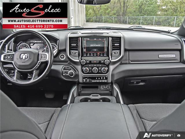 2020 RAM 1500 Big Horn (Stk: 2TRHN4) in Scarborough - Image 15 of 28 2020 RAM 1500 Big Horn (Stk: 2TRHN4) in Scarborough - Image 15 of 28