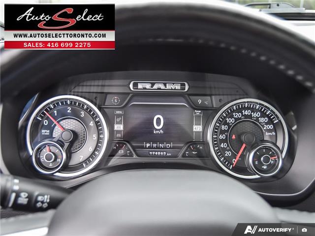 2020 RAM 1500 Big Horn (Stk: 2TRHN4) in Scarborough - Image 21 of 28 2020 RAM 1500 Big Horn (Stk: 2TRHN4) in Scarborough - Image 21 of 28
