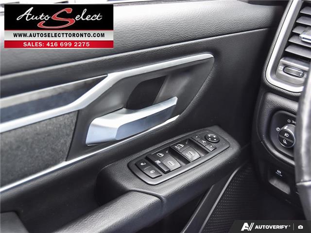 2020 RAM 1500 Big Horn (Stk: 2TRHN4) in Scarborough - Image 23 of 28 2020 RAM 1500 Big Horn (Stk: 2TRHN4) in Scarborough - Image 23 of 28