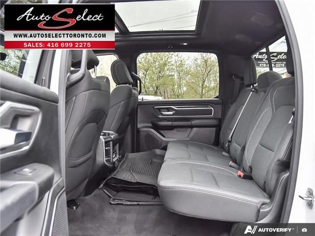 2020 RAM 1500 Big Horn (Stk: 2TRHN4) in Scarborough - Image 28 of 28 2020 RAM 1500 Big Horn (Stk: 2TRHN4) in Scarborough - Image 28 of 28