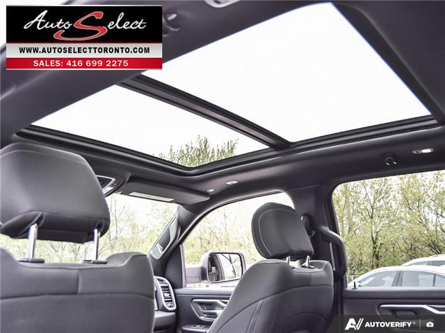 2020 RAM 1500 Big Horn (Stk: 2TRHN4) in Scarborough - Image 20 of 28 2020 RAM 1500 Big Horn (Stk: 2TRHN4) in Scarborough - Image 20 of 28
