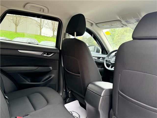 2024 Mazda CX-5 GX w/o CD (Stk: 45852A) in Newmarket - Image 40 of 50 2024 Mazda CX-5 GX w/o CD (Stk: 45852A) in Newmarket - Image 40 of 50