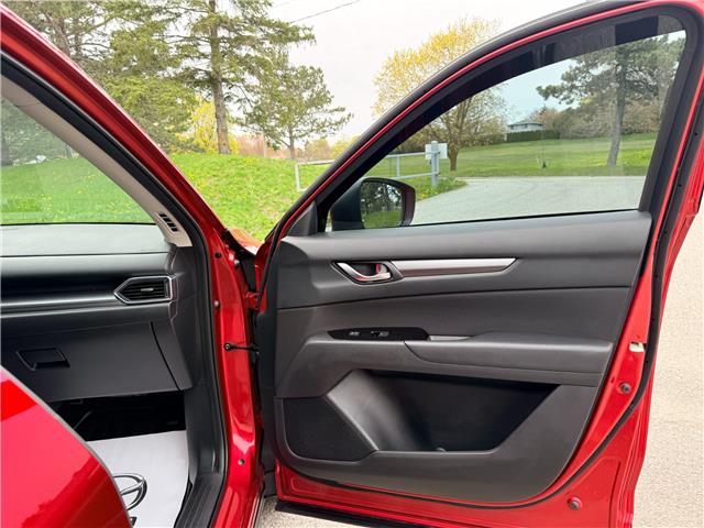 2024 Mazda CX-5 GX w/o CD (Stk: 45852A) in Newmarket - Image 42 of 50 2024 Mazda CX-5 GX w/o CD (Stk: 45852A) in Newmarket - Image 42 of 50