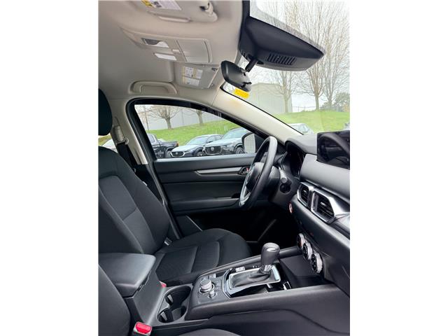 2024 Mazda CX-5 GX w/o CD (Stk: 45852A) in Newmarket - Image 45 of 50 2024 Mazda CX-5 GX w/o CD (Stk: 45852A) in Newmarket - Image 45 of 50