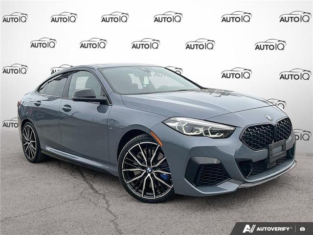 2022 BMW 2 Series xDrive Gran Coupe
