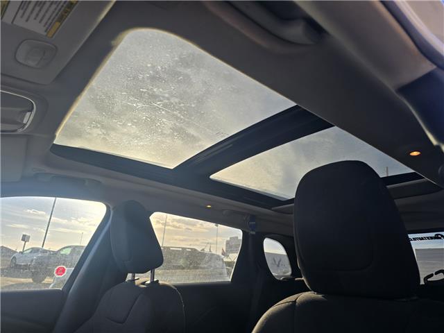 2019 Jeep Cherokee North in Saskatoon - Image 8 of 11
